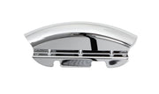 Lower Triple Tree Wind Deflector Touring,
Trike