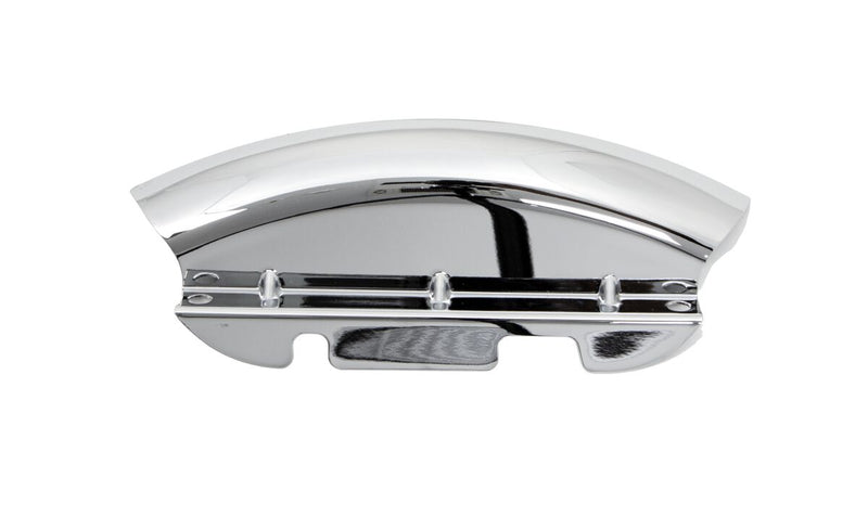 Lower Triple Tree Wind Deflector Touring,
Trike