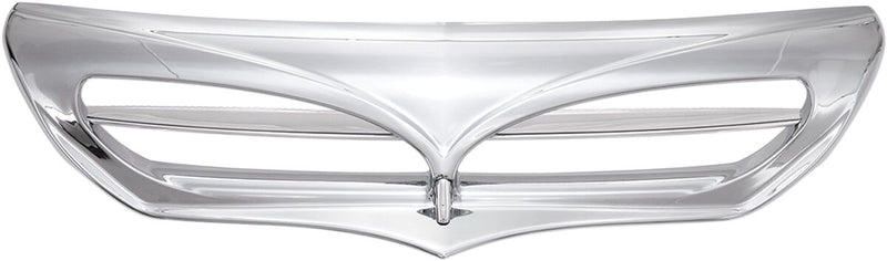 Fairing Vent Trim Touring,
Trike