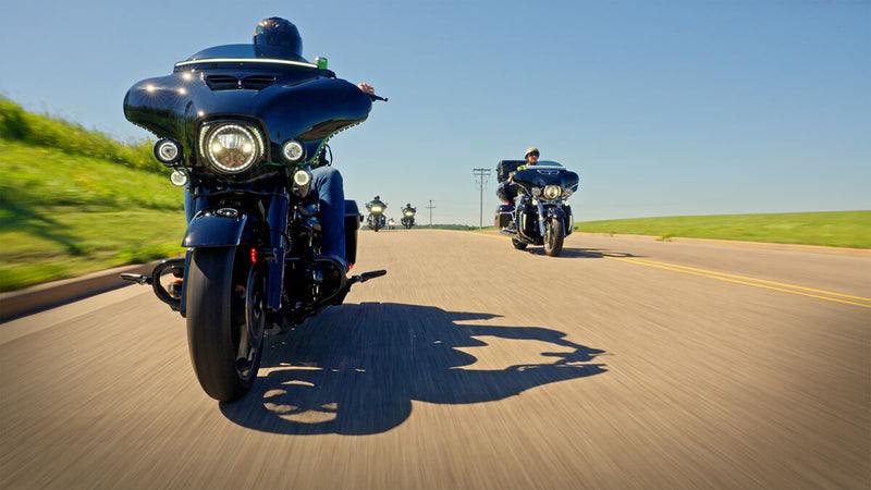 Fairing Vent Trim Touring,
Trike