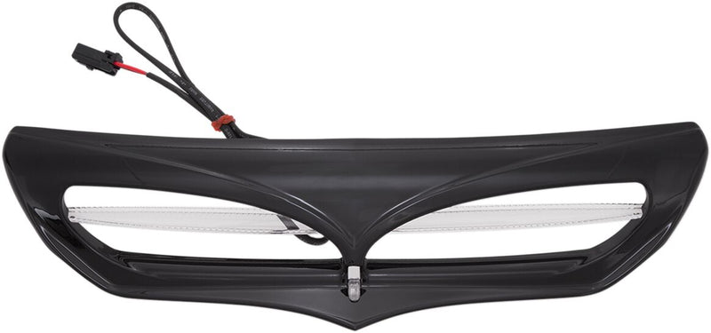 Fairing Vent Trim Touring,
Trike