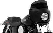Memphis Shades Road Warrior Windshield #MEP86510