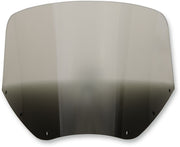 Memphis Shades Road Warrior Windshield #MEP86712