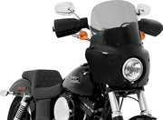 Memphis Shades Road Warrior Windshield #MEP86812