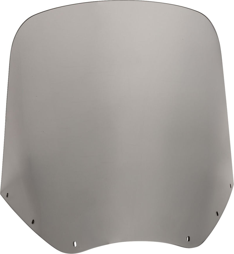 Memphis Shades Road Warrior Windshield #MEP86912