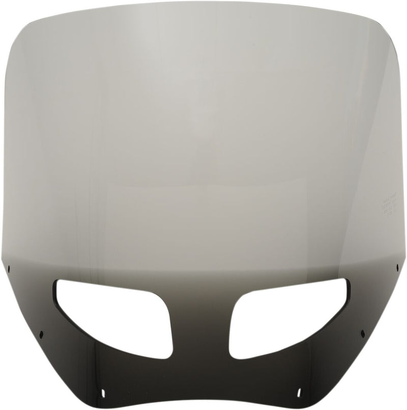 Memphis Shades Road Warrior Windshield #MEP87512