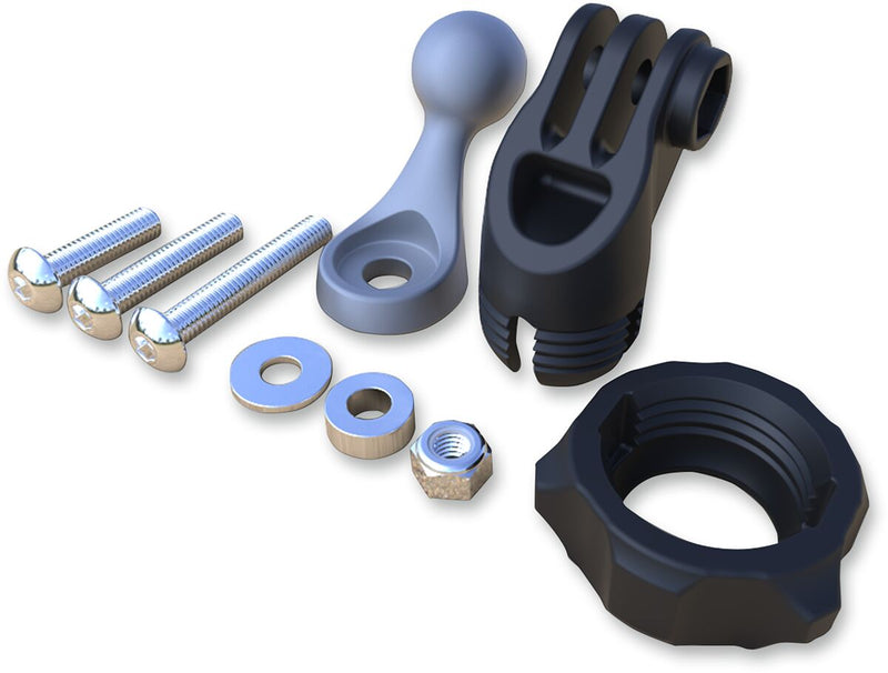 GoPro Camera Adaptor Mount