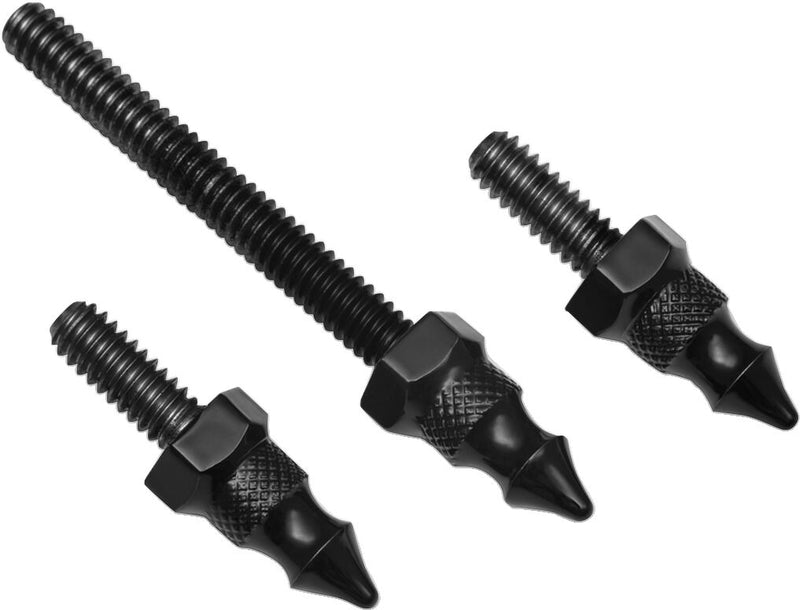 Kuryakyn Windshield Spikes #5714