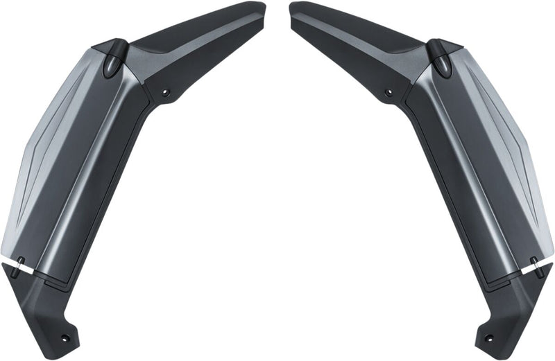 Air Deflector #KUR6579