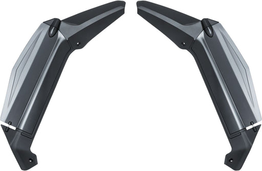Air Deflector
