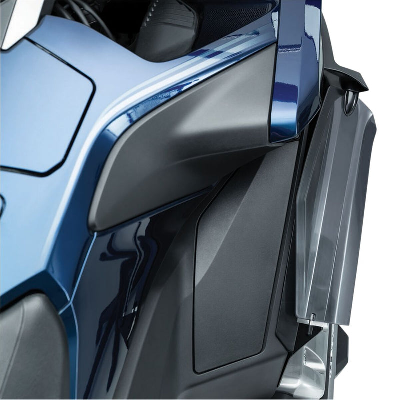 Air Deflector #KUR6579