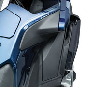 Air Deflector