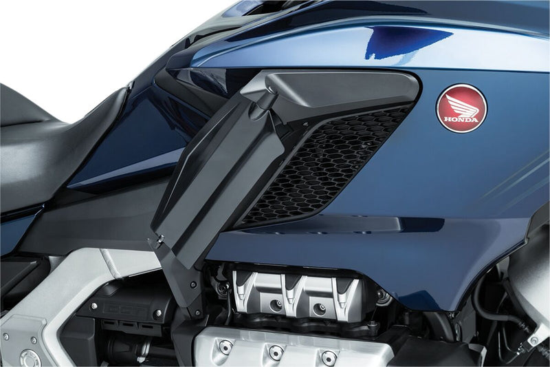 Air Deflector
