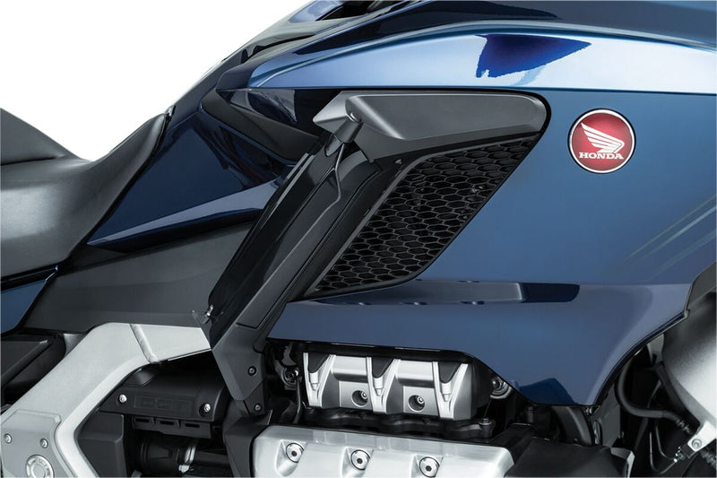Air Deflector #KUR6579
