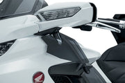 Adjustable Upper Air Deflector #KUR6578