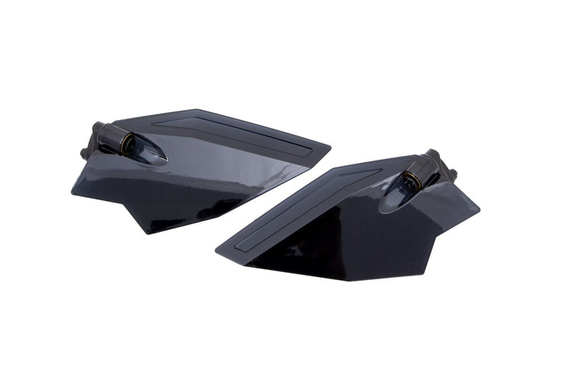 Adjustable Upper Air Deflector #KUR6578