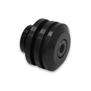 Memphis Shades Metric Fork Clamp Bushing Assembly Clamp Assembly Black #MSC1007