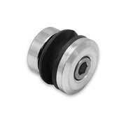 Memphis Shades Metric Attachment assembly Polished