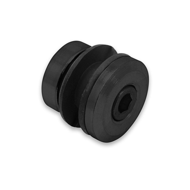 Memphis Shades Metric Attachment assembly Black #MSC1011