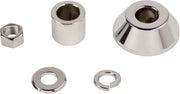 Colony Axle Spacer/Nut Kit #2211-5