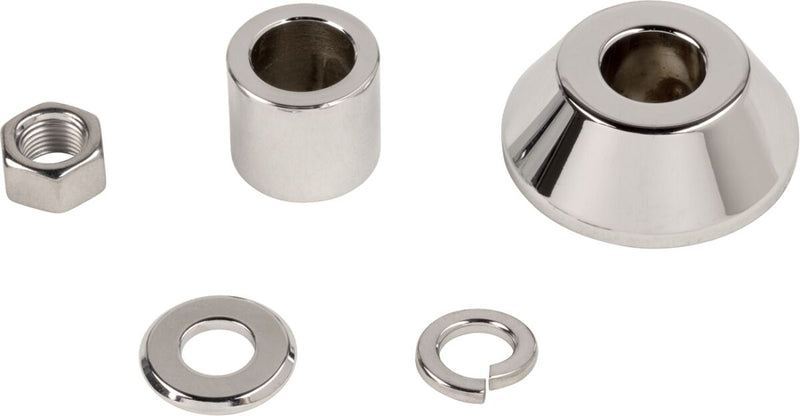 Colony Axle Spacer/Nut Kit #2211-5