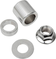 Colony Axle Spacer/Nut Kit #2257-4