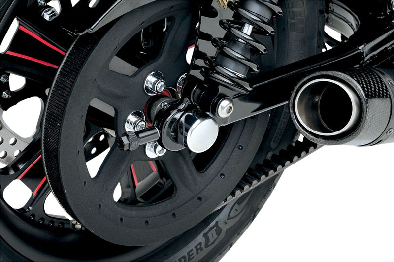 Rotor, Sprocket and Belt Mounting Hardware Kit