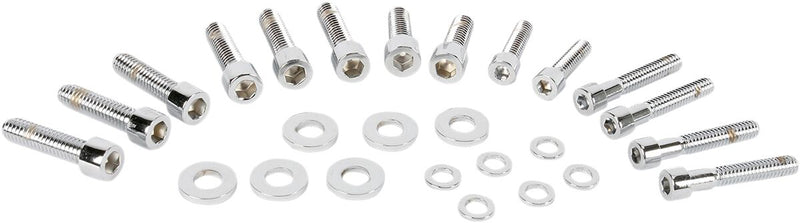 Gardner-Westcott Bolt Kit #P-10-14-07