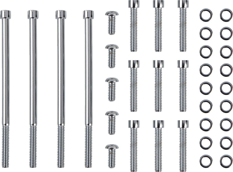 Gardner-Westcott Bolt Kit #P-10-14-08
