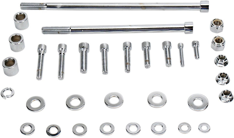 Gardner-Westcott Bolt Kit #P-96-19