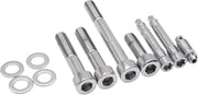 Caliper Mounting Bolt Kit