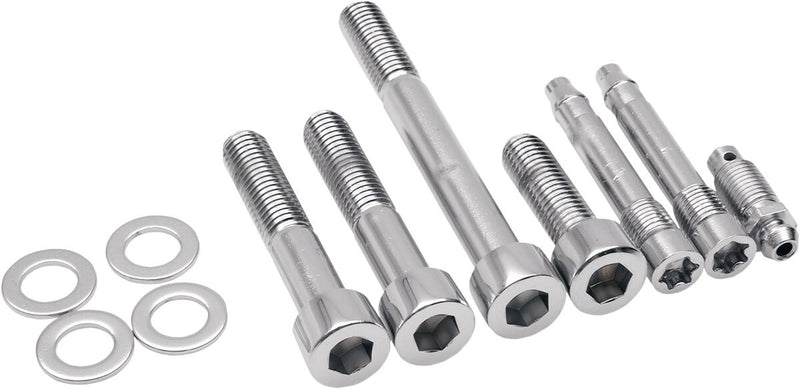 Caliper Mounting Bolt Kit
