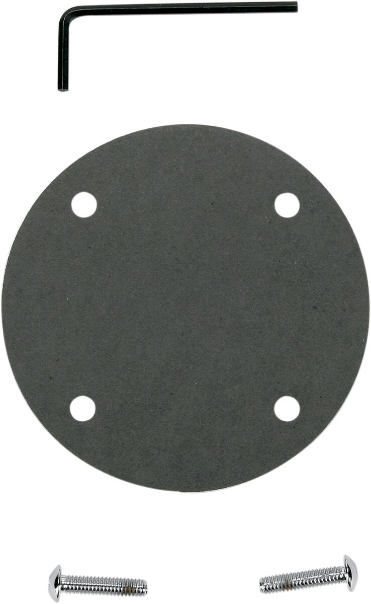 Gardner-Westcott Bolt Kit #C-20-37