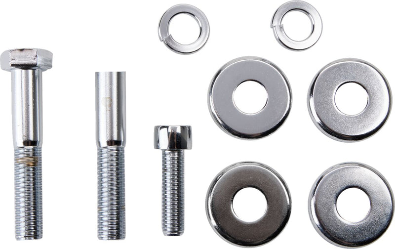 Gardner-Westcott Riser Mounting Bolt Set #C-80-120H