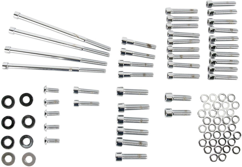 Gardner-Westcott Bolt Kit #P-10-14-01