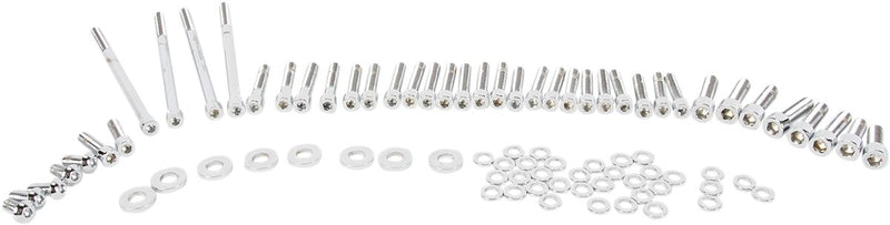 Gardner-Westcott Bolt Kit #P-10-14-01