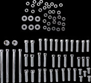 Gardner-Westcott Bolt Kit #P-10-15-01