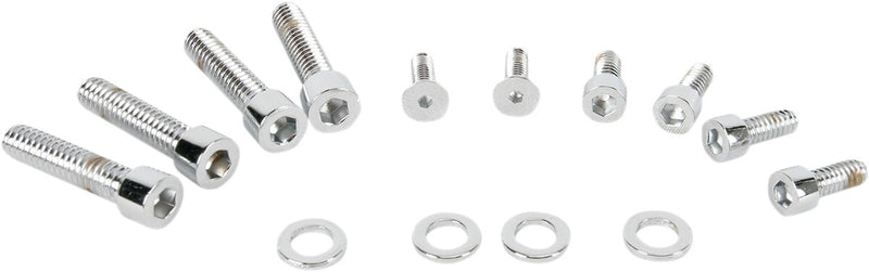 Gardner-Westcott Handlebar Lever Switch Housing Master Cylinder Fastener #P-74-150