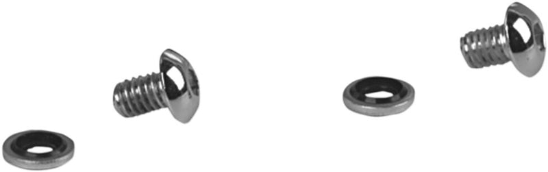 James Gasket Fork Drain Screw Kit #45790-80-BH
