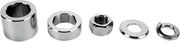 Colony Axle Spacer/Nut Kit #2387-5
