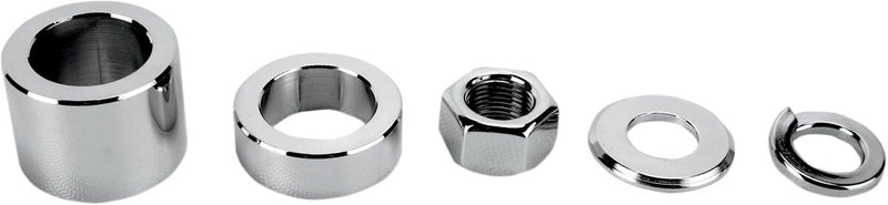 Colony Axle Spacer/Nut Kit #2387-5
