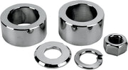 Colony Axle Spacer/Nut Kit #2339-5