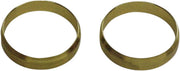 Colony Intake Pipe Nut, Seal and Nipple #7104-2
