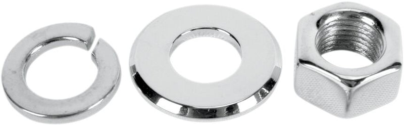 Axle Nut Kits