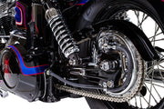 Rear Chain Adjuster