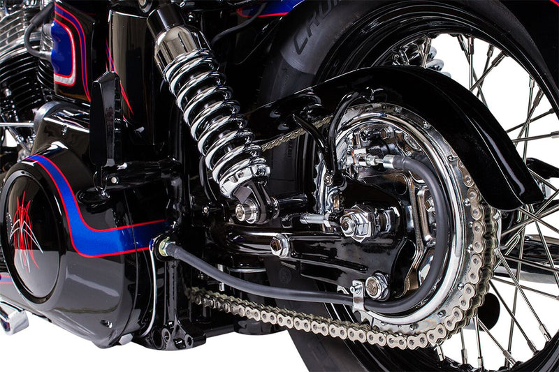 Rear Chain Adjuster