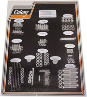 Colony Complete Stock Hardware Kit #8303 CAD