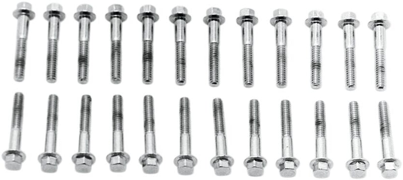 Colony Valve Cover Screw Kit #8732-24