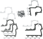 Colony Rocker Cover Nut Strip Kit #7517-8