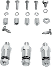 Colony Dash Plate Mounting Kit #7715-6